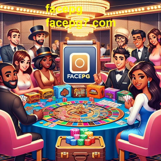 A Revolução dos Jogos de Tabuleiro: Conectando Pessoas e Estratégias