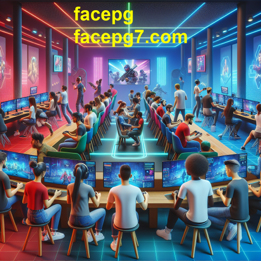 A Ascensão dos Jogos Multiplayer: Conectando Jogadores pelo Mundo