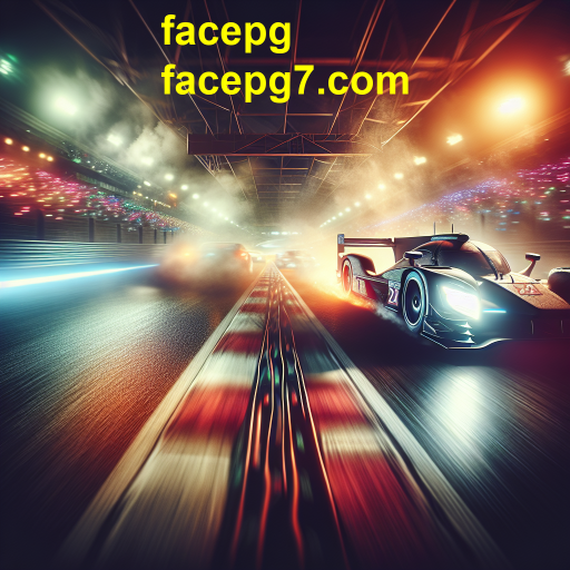 A Emoção das Corridas nos Jogos