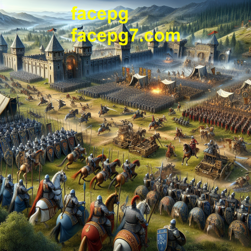 A Evolução dos Jogos de Estratégia no Facepg